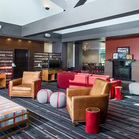 Four Points By Sheraton At Phoenix Mesa Gateway Airport Екстер'єр фото