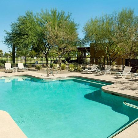Four Points By Sheraton At Phoenix Mesa Gateway Airport Екстер'єр фото
