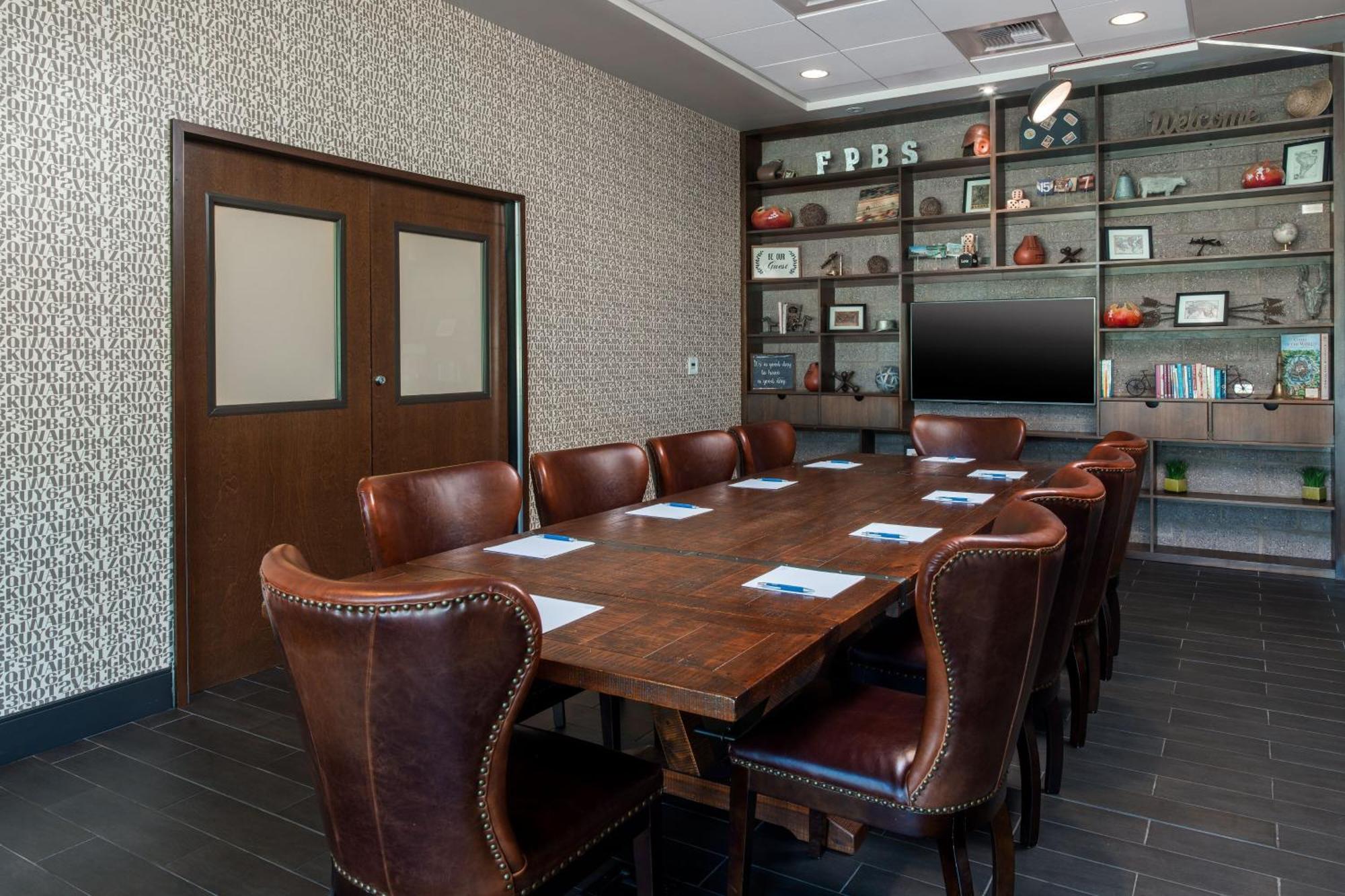 Four Points By Sheraton At Phoenix Mesa Gateway Airport Екстер'єр фото