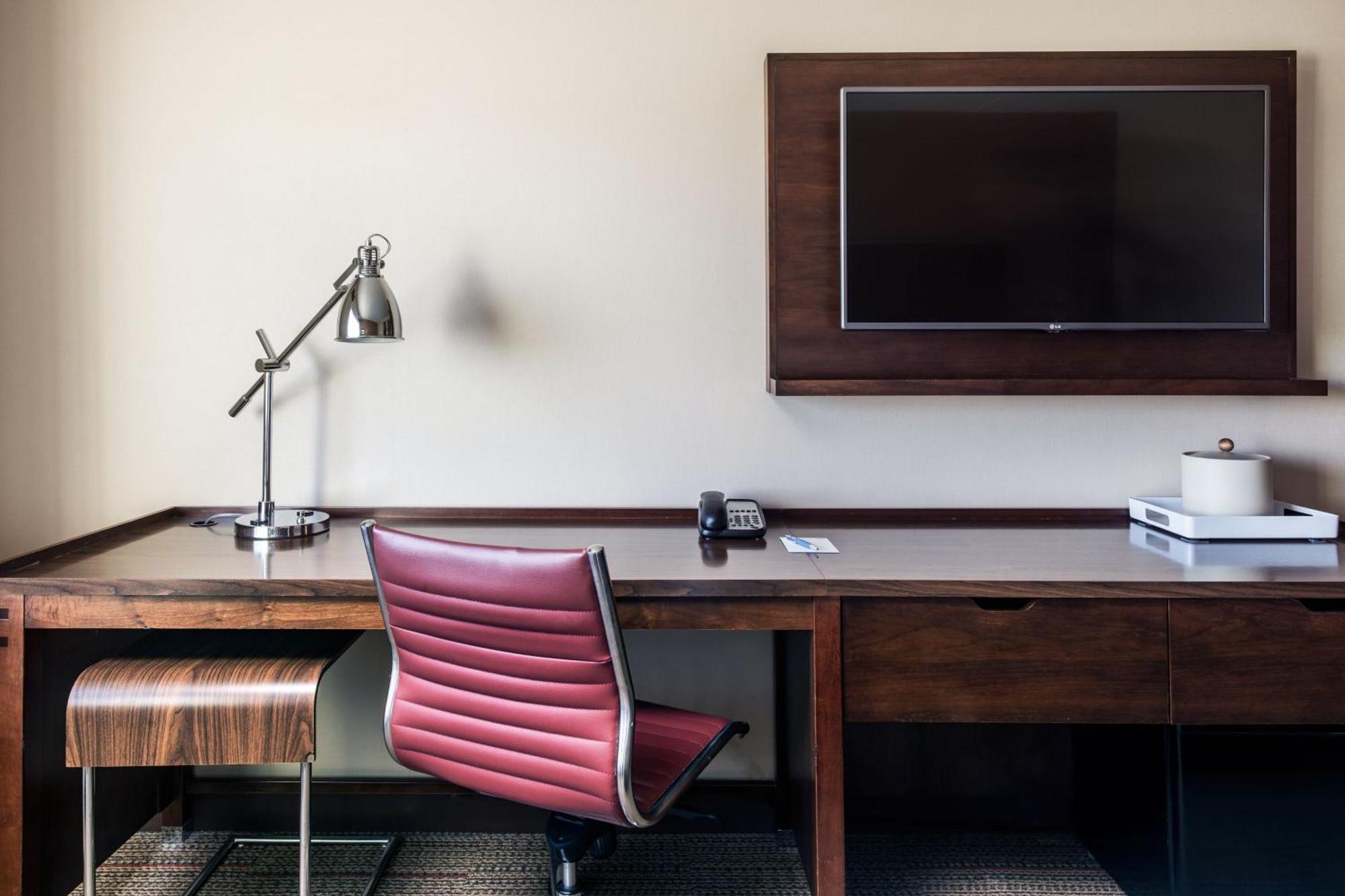 Four Points By Sheraton At Phoenix Mesa Gateway Airport Екстер'єр фото
