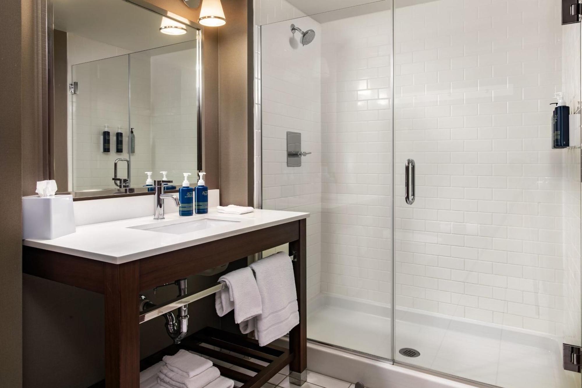 Four Points By Sheraton At Phoenix Mesa Gateway Airport Екстер'єр фото