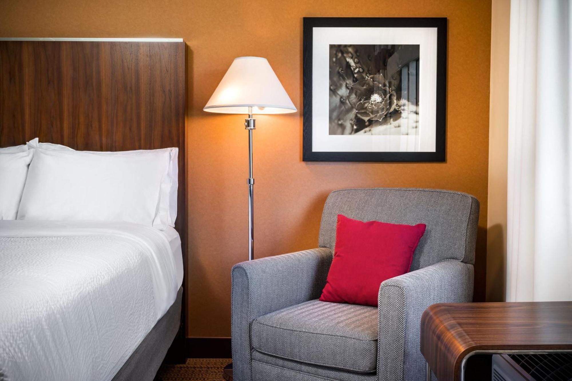 Four Points By Sheraton At Phoenix Mesa Gateway Airport Екстер'єр фото