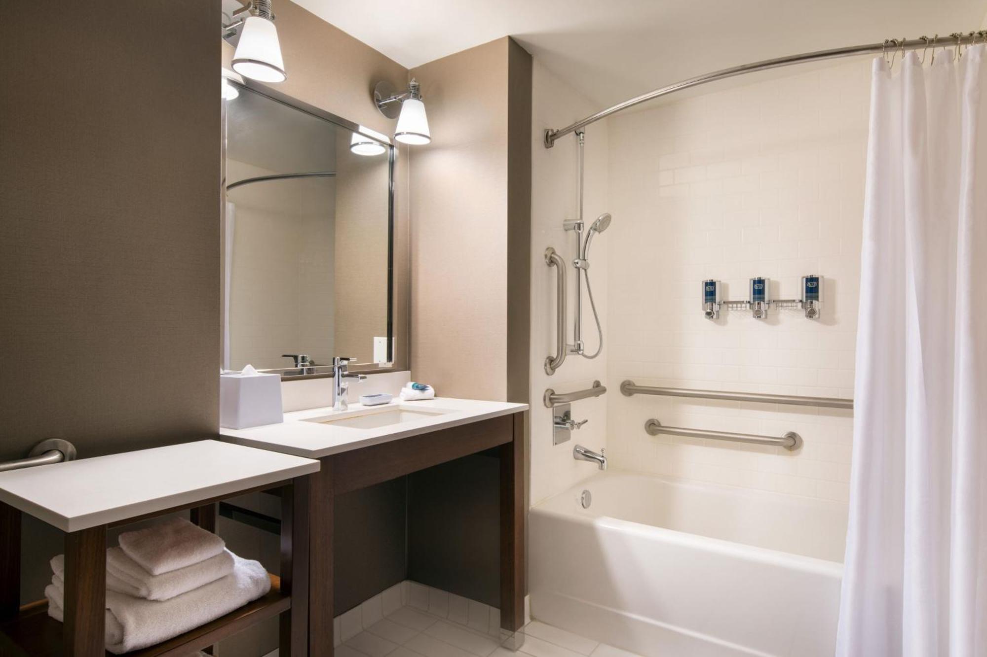 Four Points By Sheraton At Phoenix Mesa Gateway Airport Екстер'єр фото