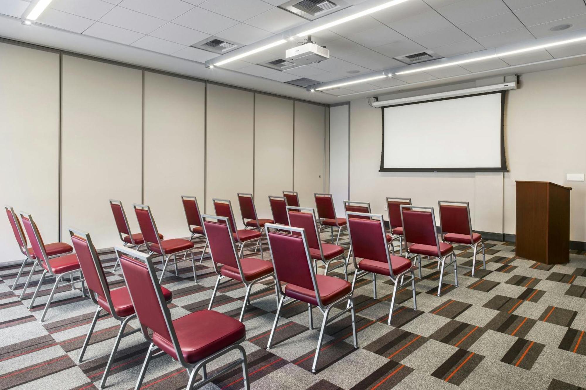 Four Points By Sheraton At Phoenix Mesa Gateway Airport Екстер'єр фото