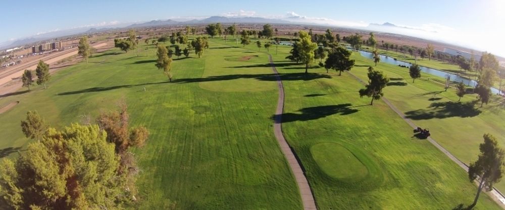 Four Points By Sheraton At Phoenix Mesa Gateway Airport Екстер'єр фото