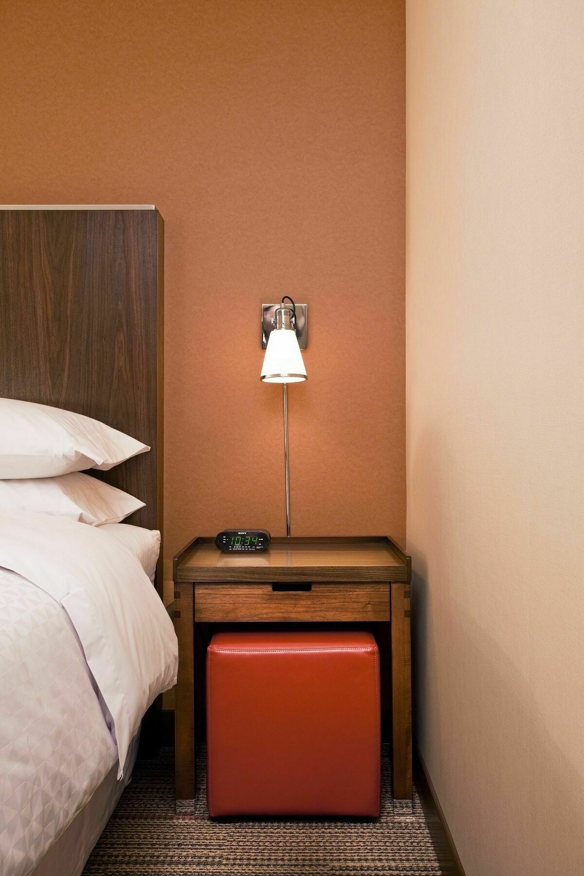 Four Points By Sheraton At Phoenix Mesa Gateway Airport Екстер'єр фото